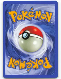Sneasel - 1st Edition - 24/64 Neo Revelation - Pokemon TCG - 2001 - Image 2