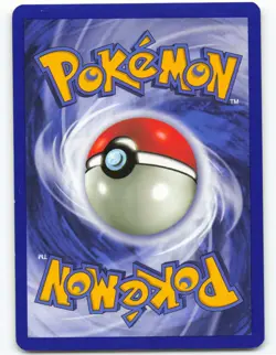 Mew - #8 WOTC Black Star Promo - Pokemon TCG - 2000 - Image 2