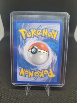 Pokemon TCG Hydreigon Dragons Exalted 98/124 Exclusive Cracked Ice Holo - Image 2