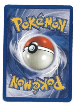 Pokemon TCG Blaine's Growlithe Gym Heroes 62/132 Regular Unlimited Common WoTC - Image 2