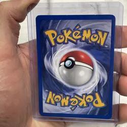 Pokemon Misty's Staryu 90/132 Gym Heroes Set, Common MP+ Condition Pokemon TCG - Image 3
