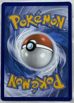 Pokemon TCG Gothitelle Promo SV: Scarlet & Violet Black Star Promo 211 NM - Image 2
