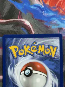 Garchomp C LV.X Classic Collection Celebrations: Classic Collection 145/147 NM - Image 5