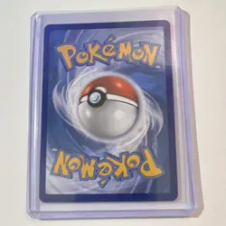Pokemon Genesect V Ultra Rare Full Art Holo Swsh08 Fusion Strike 255/264 - Image 2