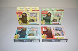 Set of 4 - 1 of Each - 2023 World Championship Deck Pokemon TCG - Image 2