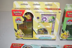 Set of 4 - 1 of Each - 2023 World Championship Deck Pokemon TCG - Image 3