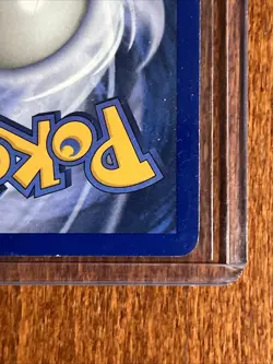 [LP] 1999 Pokemon Fossil Slowbro 1st Edition #43/62 Uncommon - Image 4