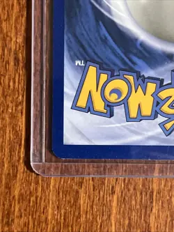 [LP] 1999 Pokemon Fossil Slowbro 1st Edition #43/62 Uncommon - Image 5