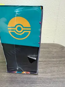 Pokemon Ascended Hero's Elite Trainer Box Sealed ETB - NEW SEALED- READY TO SHIP - Image 2