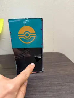 Pokemon Ascended Hero's Elite Trainer Box Sealed ETB - NEW SEALED- READY TO SHIP - Image 3