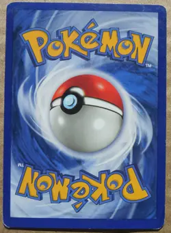 Seadra 42/62 1st Edition Uncommon Non-Holo Fossil Set Pokemon Card LP/MP - Image 4