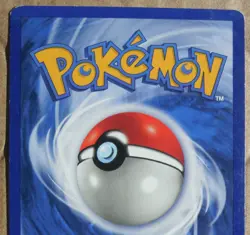 Seadra 42/62 1st Edition Uncommon Non-Holo Fossil Set Pokemon Card LP/MP - Image 5