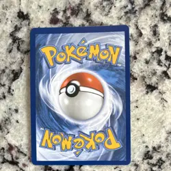 Pokemon Piplup 098/094 PFLN Holo 70 HP Water Basic Jiro Sasumo 2025 - Image 2