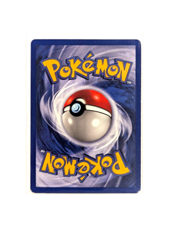 Nidorino 37/102 Uncommon Non-Holo LP Pokemon TCG WOTC Base Set Unlimited English - Image 2