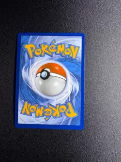 Pokemon Prismatic Evolutions Lacey 175/131 Special Illustration Rare Holo NM - Image 2