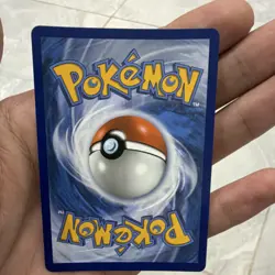 Pokemon Mega Heracross EX Me02 Phantasmal Flames Holo 108/094 Ultra Rare 280 HP… - Image 2