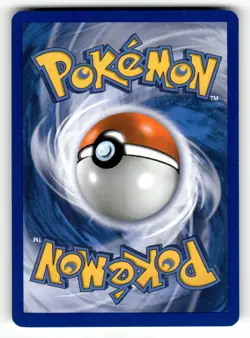 Pokemon: Undaunted Burned Tower #71/90 Uncommon,Regular .VO5 - Image 2