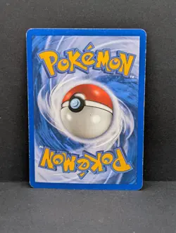 Totodile 135/165 Expedition Base Set Reverse Holo Rare Pokemon TCG Nintendo MP - Image 2