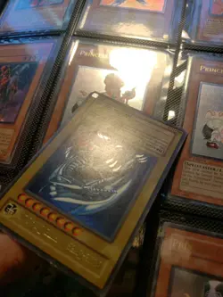 Blue-Eyes White Dragon SDK-001 Starter Deck: Kaiba-Unlimited Edition Unlimited - Image 3