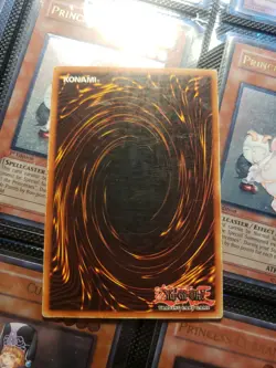 Blue-Eyes White Dragon SDK-001 Starter Deck: Kaiba-Unlimited Edition Unlimited - Image 4