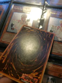 Blue-Eyes White Dragon SDK-001 Starter Deck: Kaiba-Unlimited Edition Unlimited - Image 5