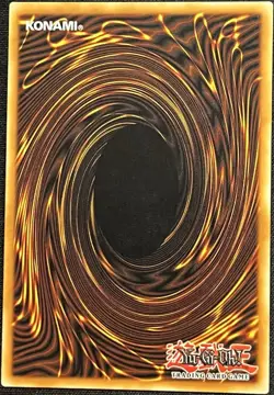 Yu-Gi-Oh! - Tessera the Primal Squire - (DUAD-EN018) 1st Edition, Super Rare, NM - Image 2