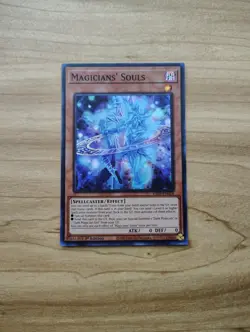 Yu-Gi-Oh! - Magician's Souls - Super Rare / Holo RA02-EN014 - Image 1