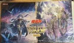 Yugioh Official Playmat Galatea-i, the Orcust Automaton Battle Nexus 2025 NEW - Image 1