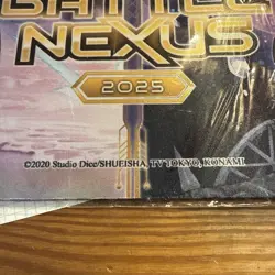 Yugioh Official Playmat Galatea-i, the Orcust Automaton Battle Nexus 2025 NEW - Image 4