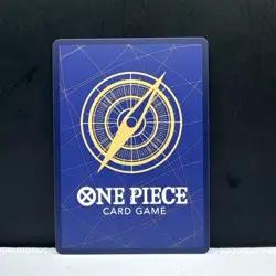 Trafalgar Law (SEC) One Piece English EB03-062 Heroines Edition Foil - Image 2