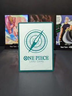 One Piece TCG: - DON!! Card - [Lot of 5 Cards] - Image 4