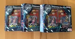 One Piece Card Game Illustration Box Vol. 6 [3 Boxes] - Image 3