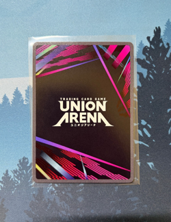 UNION ARENA Sword Art Online Sinon UE07BT/SAO-1-090 R* - Image 2