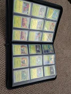 Pokemon - Twilight Masquerade - Complete Master Set - All cards NM/M - Image 4