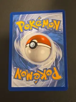 Pokemon TCG Snom Holo Card Illustration Temporal Forces 168/162 NM Mint Full Art - Image 4