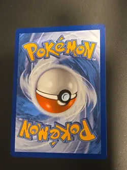 Pokemon TCG Snom Holo Card Illustration Temporal Forces 168/162 NM Mint Full Art - Image 5