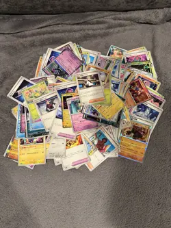 Pokemon Mega Dream Bulk Lot (157 card) Japanese Ascended Heroes! - Image 1