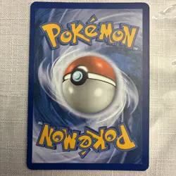 Regigigas Lv.X #DP30 NM Pokemon Card - LP - Image 2