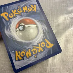 Regigigas Lv.X #DP30 NM Pokemon Card - LP - Image 3