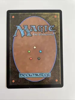 High Fae Trickster Foundations Borderless Regular Card, MTG NM Condition - Image 2