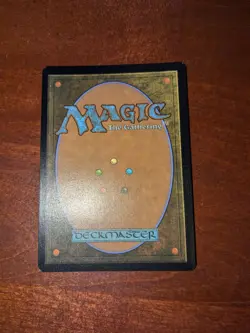 MTG: The Gitrog Moster #1051 BORDERLESS FOIL, NM Secret Lair Drop Creature Card! - Image 3