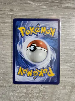 POKEMON ZAPDOS 23/108 RARE (NON HOLO) XY ROARING SKIES NM CARD - Image 2