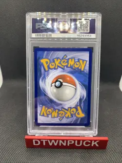 Pokemon TCG - PSA 10 Charizard EX 199/165 Scarlet & Violet 151 English Card - Image 4