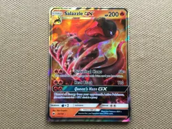 59x Old Pokemon Sun & Moon Burning Shadows Card Bundle with Rares & GX - TCG - Image 3