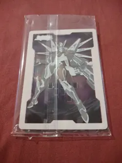 MZMU Masked HERO Atomic Yugioh Field Center Maze of Muertos Promo Card Mint - Image 3