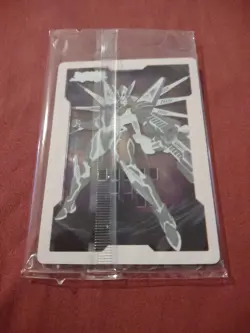 MZMU Masked HERO Atomic Yugioh Field Center Maze of Muertos Promo Card Mint - Image 4