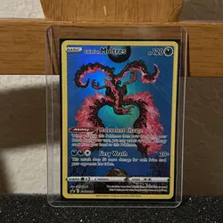 Galarian Moltres SWSH284 SWSH: Sword & Shield Promo Cards Holo - Image 1