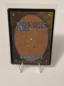 Magic: The Gathering Multiversal Passage Rare Spider-Man 0180 English 2025 Card - Image 2