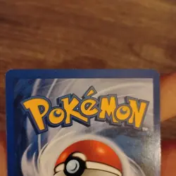 Ledyba 07/18 Pokemon card Reverse Holo in near mint condition check pics - Image 4
