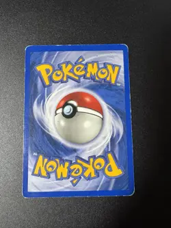 Pokemon TCG Entei Neo Revelation Card 17/64 Unlimited Rare - Image 2